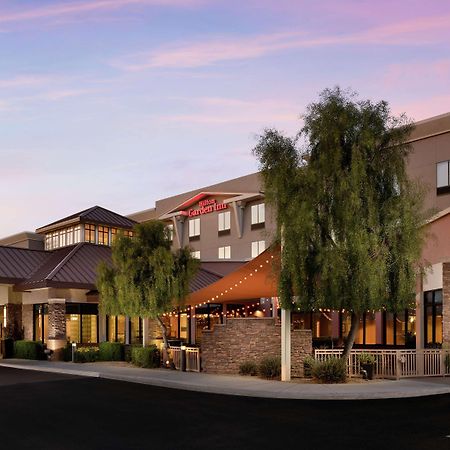 Hilton Garden Inn Phoenix North Happy Valley Bagian luar foto