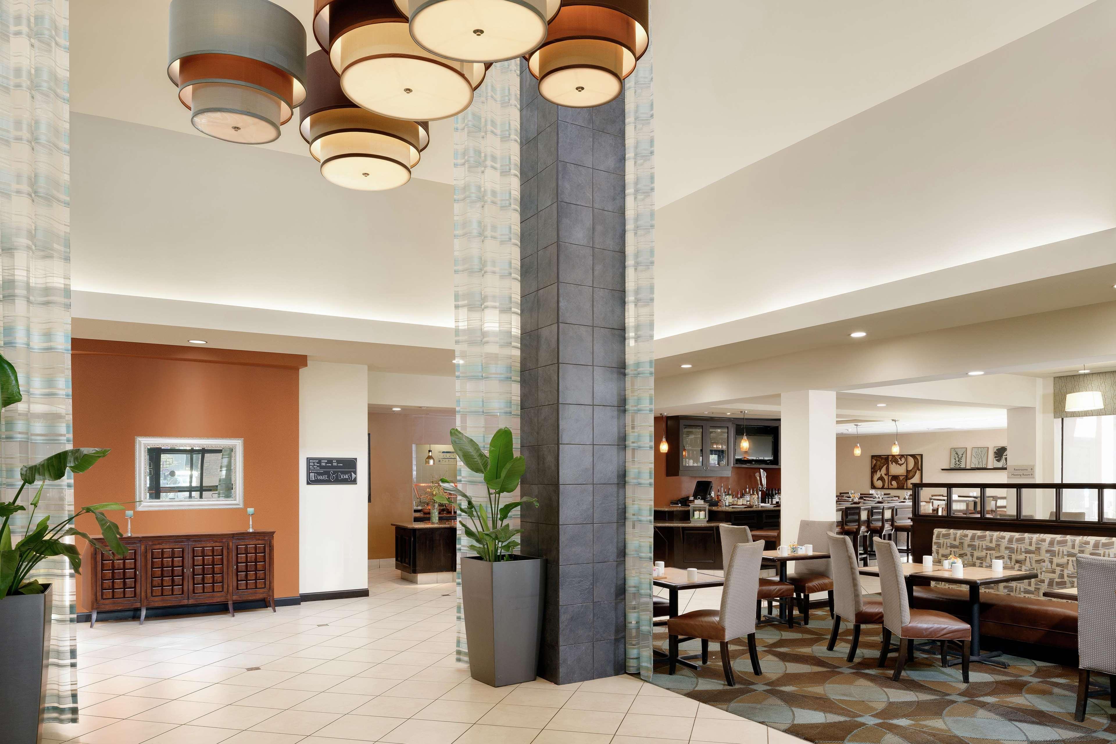 Hilton Garden Inn Phoenix North Happy Valley Bagian luar foto