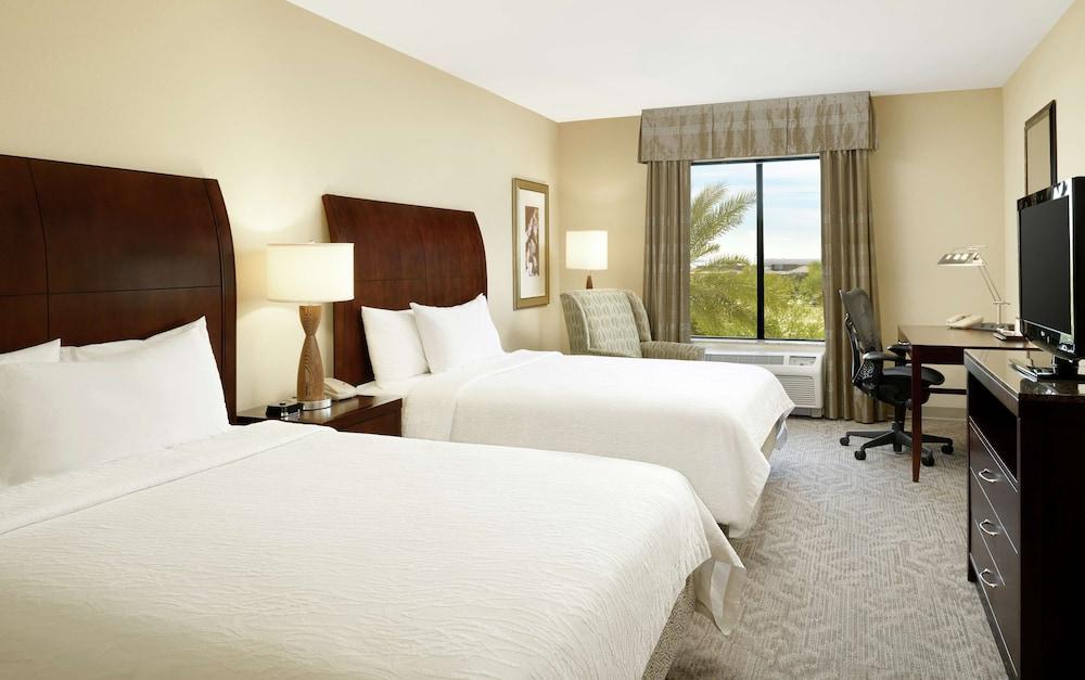 Hilton Garden Inn Phoenix North Happy Valley Bagian luar foto