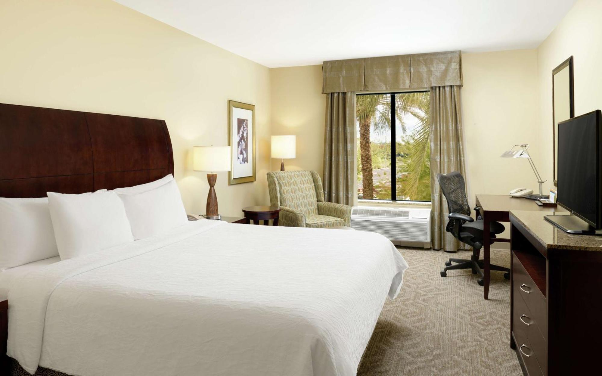 Hilton Garden Inn Phoenix North Happy Valley Bagian luar foto